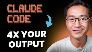 Stop Typing Your Prompts in Claude Code (Do This Instead)