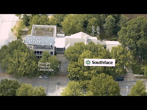 BIT Building | Southface Institute's Campus