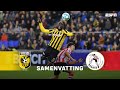 MIJNANS blinkt uit met HEERLIJK schot in de winkelhaak? | Samenvatting Vitesse - Sparta Rotterdam