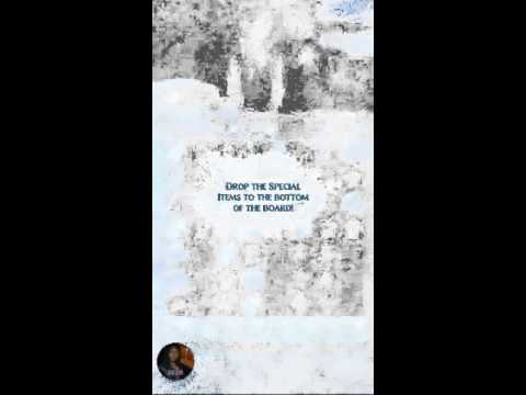 Frozen free fall level 83