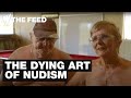 Australia S Oldest Nudist Club I Short Doc The Feed