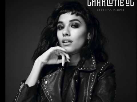 Charlotte OC - Where It Stays