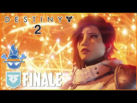 Will of the Thousands | Destiny 2: Warmind | Part 3 - Finale | Firemac Gameplay