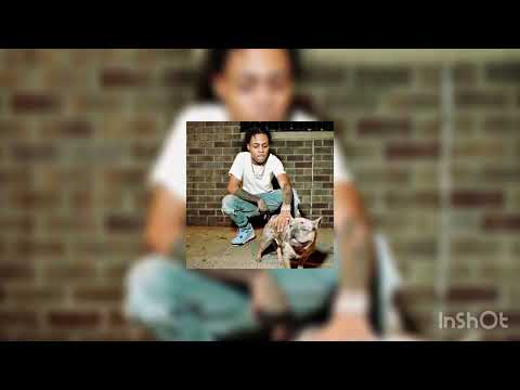 STUNNA X KAY FLOCK - “CLICKING” (sped up)