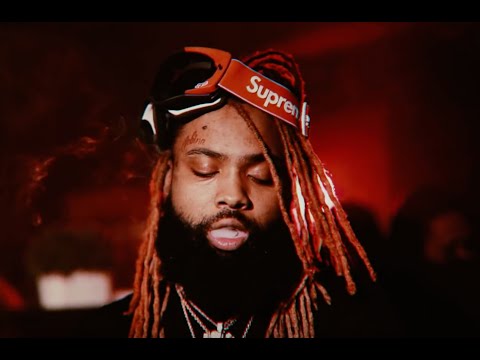 [FREE] Sada Baby Type Beat 2022 " SINISTER " - (Prod.By BigT Productionz ft. RN Beatz)