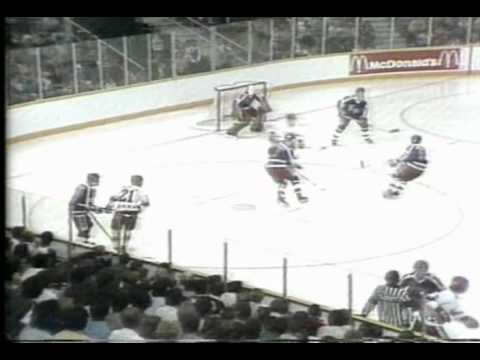 1981 Canada Cup USA-USSR Group