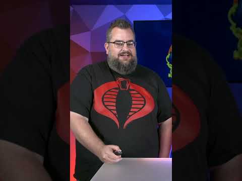 NYCC 2025 G.I. Joe Panel Recap