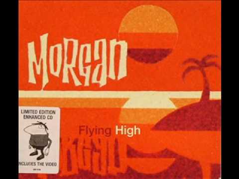 Morgan - Flying High (Jadell Remix)