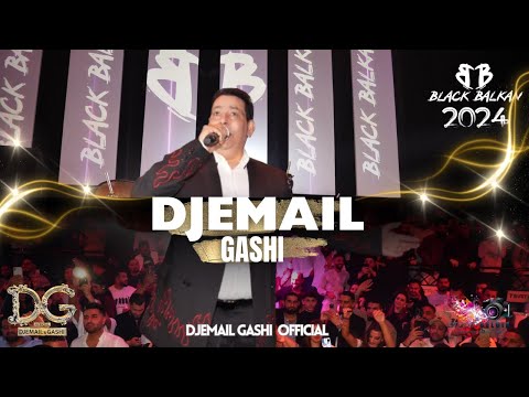 DJEMAIL GASHI || NEAT GASHI || STUDIO BELGIA || BLACK BALKAN 2024