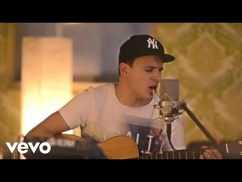 FRAUI - Du bisch für immer wäg (Videoclip)