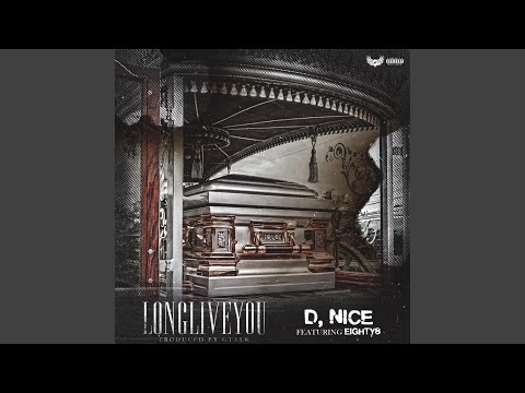 LONG LIVE YOU (feat. Eighty8) (Live)