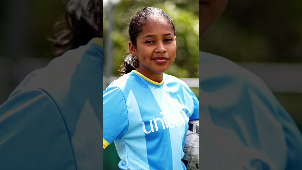 El fútbol nos une, pero la inclusión nos hace más fuertes