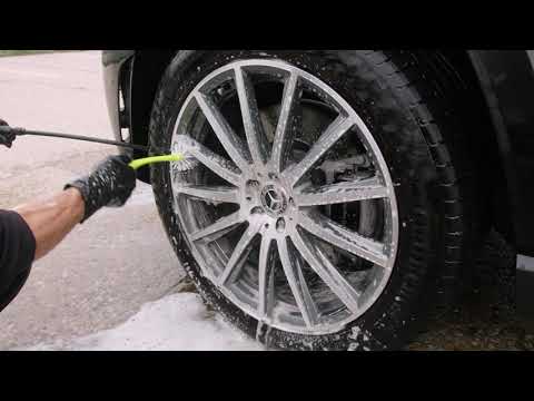 Thumbnail for How To: Detail your Mercedes-Benz like the pros by Mercedes-Benz, Vehicle, Mercedes pro