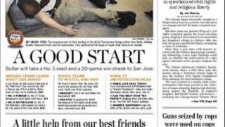 indianapolis star