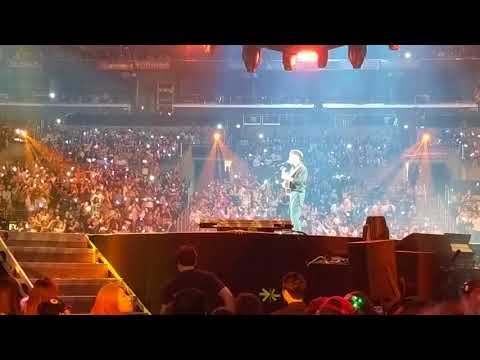 [FANCAM] 180812 LA Day 2 ∼ Roy Kim - Bom Bom Bom