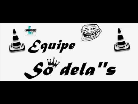 DJ Chois Remix feat. MC Lako - É a Nova Sensação 2012 - (eq so dela"s)