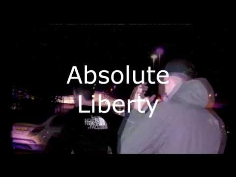 Absolute Liberty - A Tech House Mix