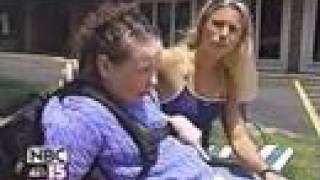 Shana Martin: Channel 15 Huntington's Disease Profile