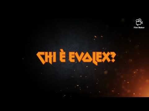 Evolex - Chi È Evolex ?