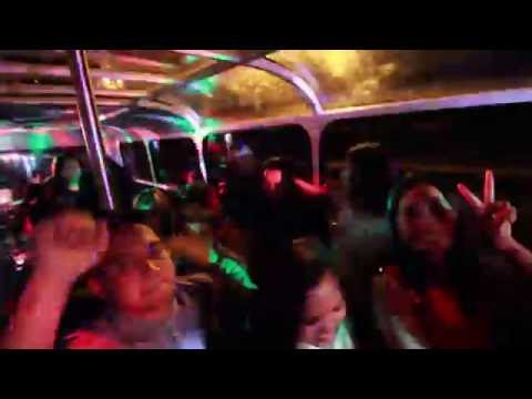 Emzky Birthday Bus Party