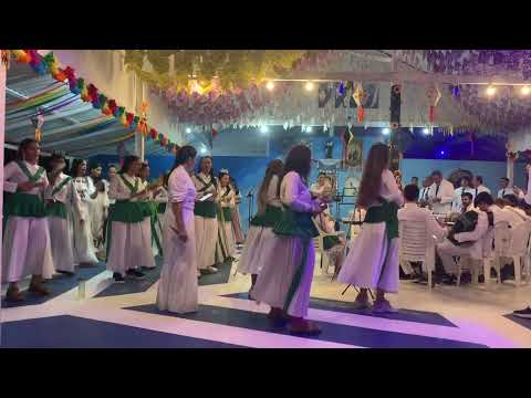 62. Quem Quiser Seguir Comigo (Hinário O Cruzeiro)