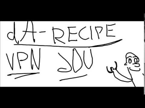 MC Veli-Pekka Numminen - Resepti Priimaan