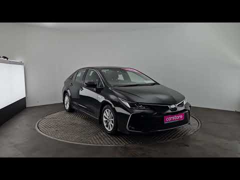 Toyota Corolla 1.8 Hybrid Luna Saloon - Image 2