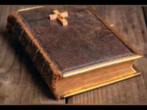 03  Yahweh the God of Murder