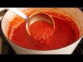 Food Wishes Recipes - Tomato Sauce Recipe - How ...