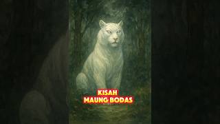 Download lagu Maung Bodas: The Magical White Tiger King, Guardian of King Siliwangi #folklore #javanesehistory ... mp3 Download lagu Maung Bodas: The Magical White Tiger King, Guardian of King Siliwangi #folklore #javanesehistory ... mp3