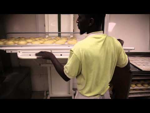 Le pain de Thierry Breton