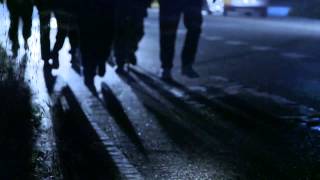 black future - ya en marcha