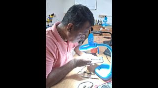 Mobile Phone Software Course