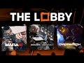 Mafia III, Oculus Connect, Overwatch's Halloween, Scariest Game Memories - The Lobby [Full Episode]