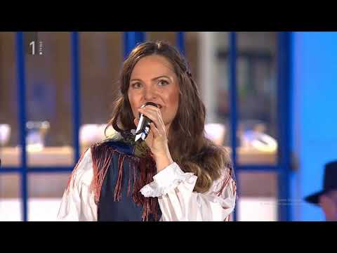 Ans. Marka Štumpergerja - V vinski kleti