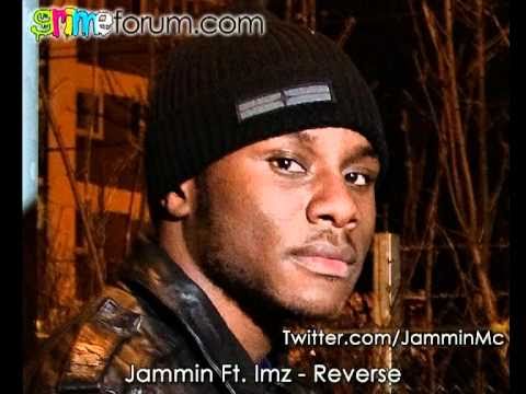 Jammin Ft. Imz - Reverse