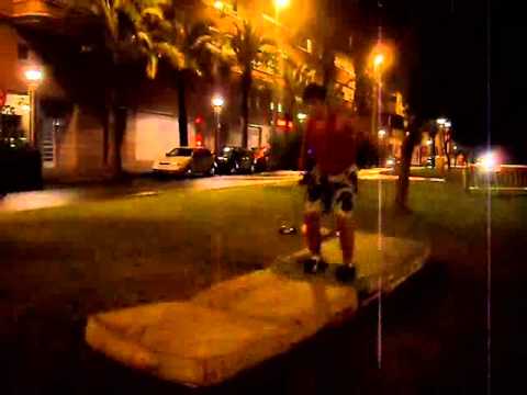 el adrile y sus colegas