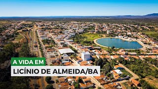 A cidade com a MELHOR EDUCAÇÃO PÚBLICA DA BAHIA!