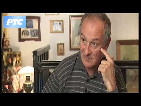 Na skriveno te vodim mesto: Mr. Branko Pelinović