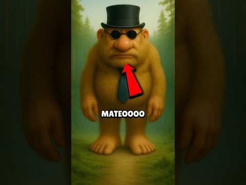 Mateooo Back Story💀