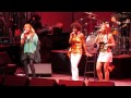Sergio Mendes - Roda at Hollywood Bowl 2013