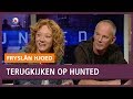 REPO: Lotte en Fred Boersma hadden na Hunted wel wat last van paranoia