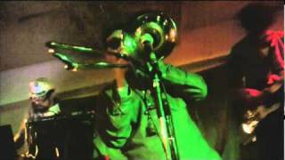 10.11.19 Fri. STRICTLY ROCKERS the PARTY OSAKA@STOMP DIGEST