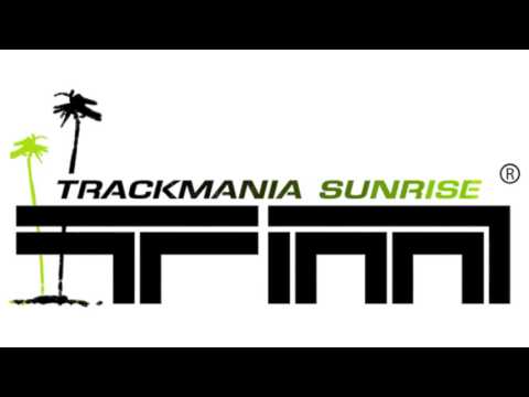 Mutants (Main Menu) - Trackmania Sunrise