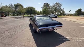 1970 Buick GS 455 Stage 2 Walkaround