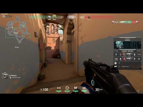 waliza rage omegalul kekw