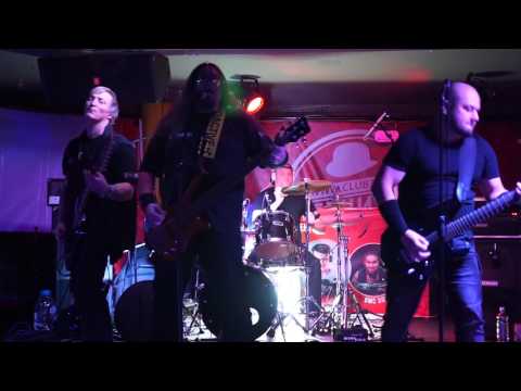 Process A.D. - Судьбе Назло  / live /