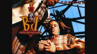 Born Jamericans - Why Do Girls - Kids From Foreign