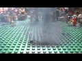 Lego Tornado