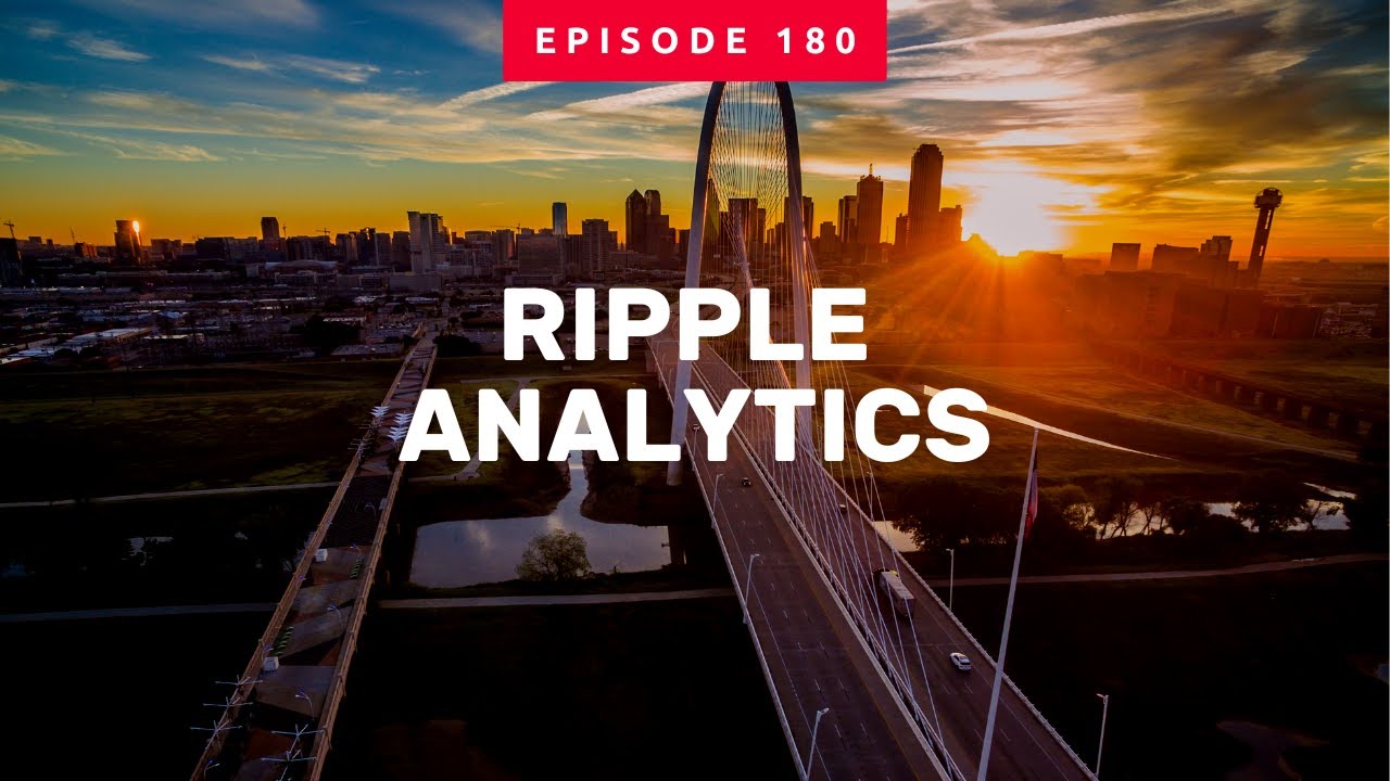 Episode 180 | Ripple Analytics | Noah Pusey - YouTube